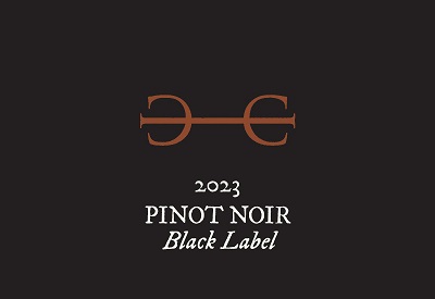 Product Image for 2023 Pinot Noir, Black Label 750ML